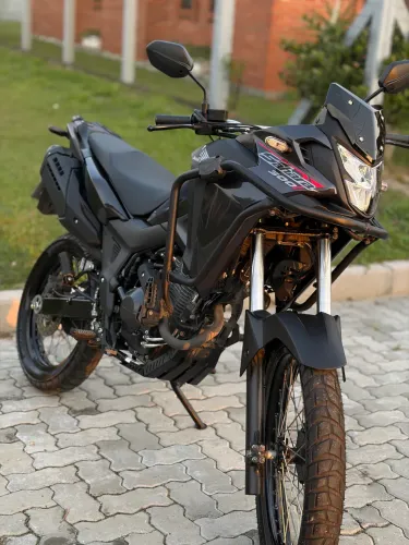Sahara 300