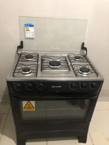 Vende-se fogão