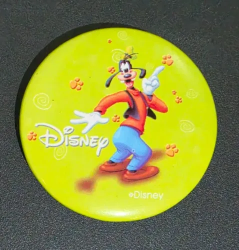 Bottom Disney - Pateta