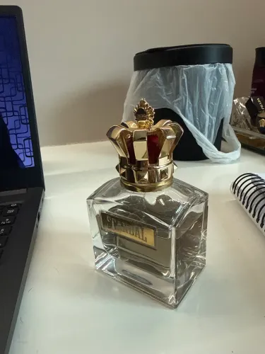 SCANDAL POUR HOMME