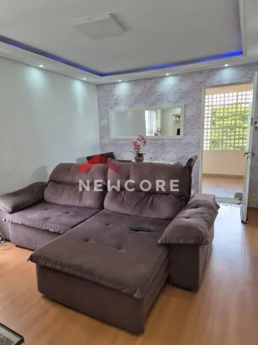 Apartamento em Rua Paula Rodrigues - Piratininga - Osasco/SP