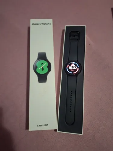 Galaxy watch 4