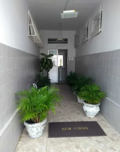 Ref.477(G) Vende-se apto. próx. a escolas, igrejas, farmácias ... Orlando Dantas São Conra