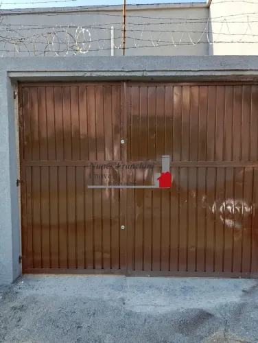 GALPAO COMERCIAL em São Paulo - São Paulo, Vila Santa Maria
