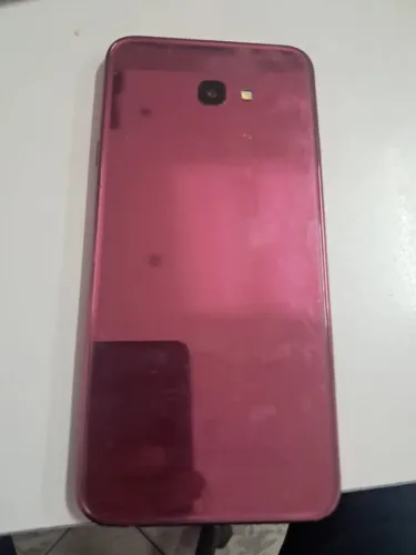 Samsung Galaxy J4 + Plus RETIRADA DE PEÇAS.
