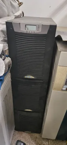 Nobreak Eaton 15KVA trifasico 9355-15