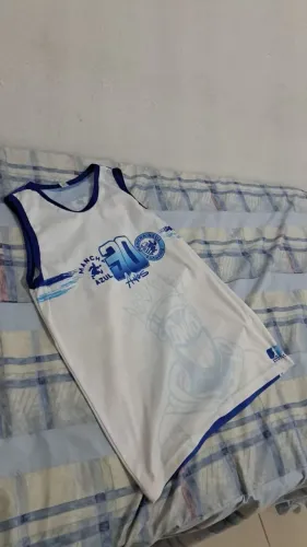 CAMISA DA MANCHA