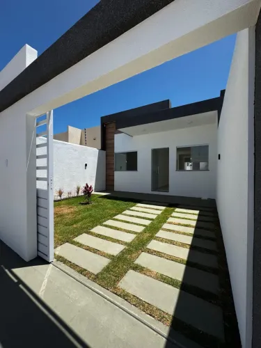 Casa à Venda  Zona de Expansão (Olhos DÁgua), Barra dos Coqueiros/SE 1