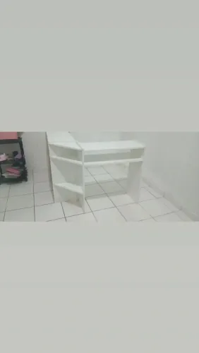 Mesa para manicure