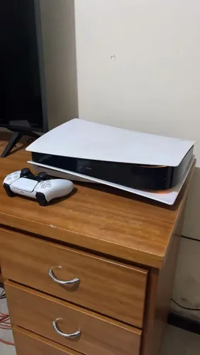 PS5