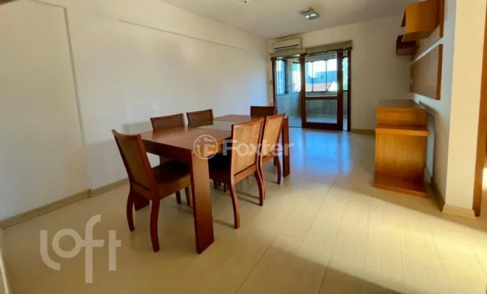 Apartamento à venda Rua Livramento, Santana - Porto Alegre