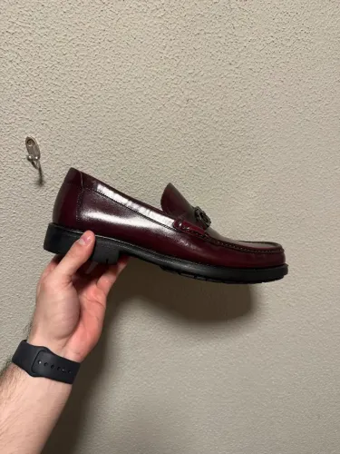 Sapato Salvatore ferragamo