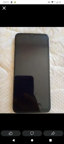 Motorola moto e 20