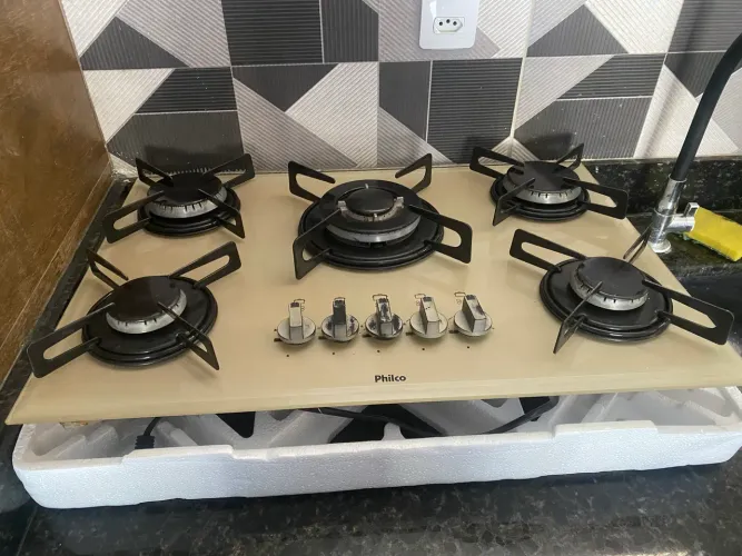 Fogão