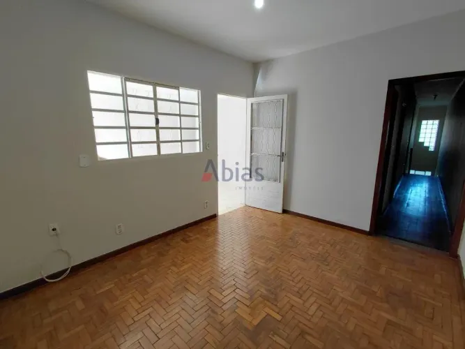 Casa em Vila Costa do Sol - São Carlos