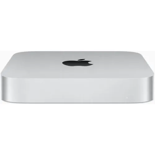 Apple Mac Mini M2 Chip (Late 2023) MMFK3LL/A 512 GB - Prata