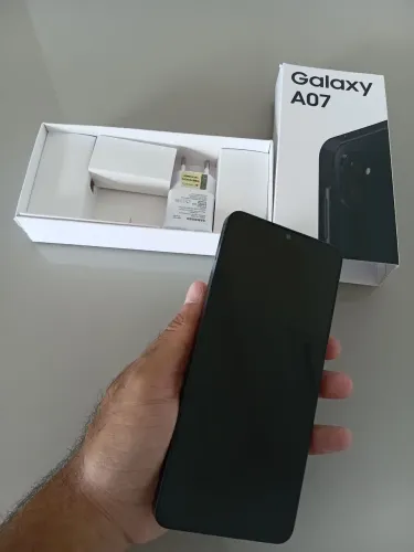 Samsung A07 128g