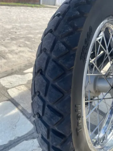 Moto Bros 160,00