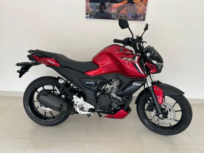 Vendo moto para negativados