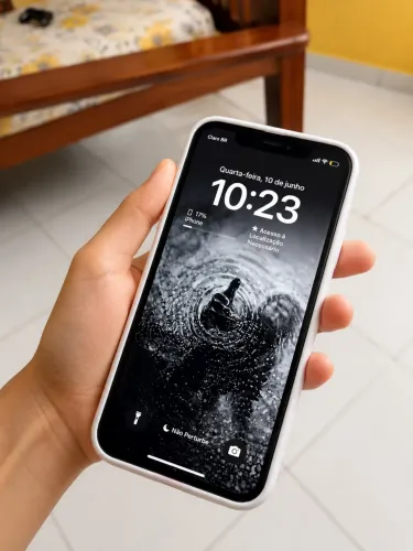 CELULAR IPHONE XR 64GB