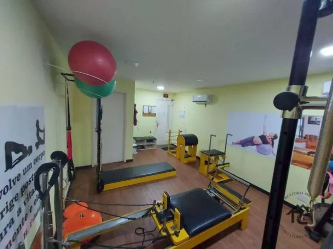 Sala à venda, 27 m² por R$ 300.000,00 - Jardim Icaraí - Niterói/RJ