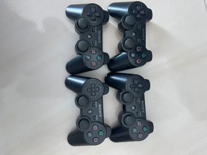 Controle ps3 original (unidade)