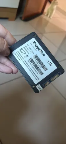 Ssd 1TB