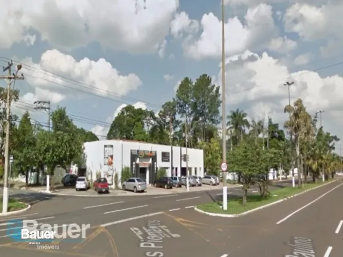 Terreno a venda em Paulínia, principal avenida da cidade Jose Paulino 1500m2