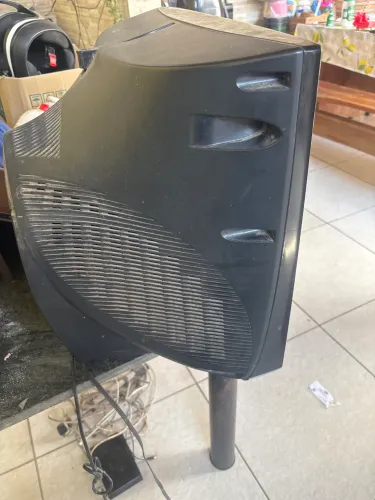 Tv Samsung tubo