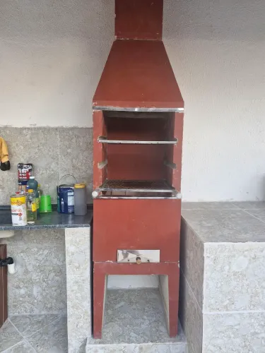 Churrasqueira