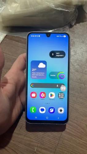 Samsung A17