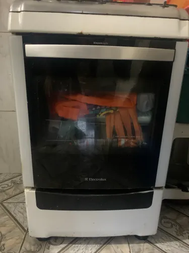 Fogão Electrolux 4 bocas