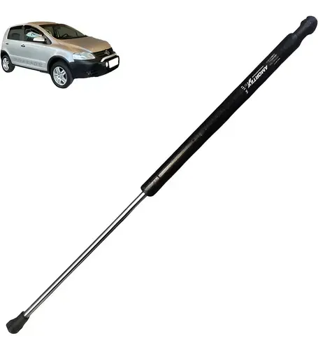 Amortecedor Tampa Traseira Fox Crossfox 2003