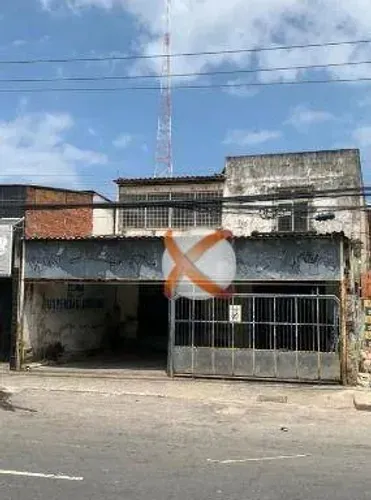 Prédio à venda, 200 m² por R$ 1.100.000,00 - Vasco da Gama - Salvador/BA