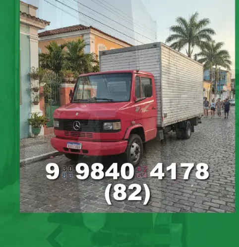 frete! no centro de 57025000 com segurança e agilidade, peça seu orçamento agora mesmo!