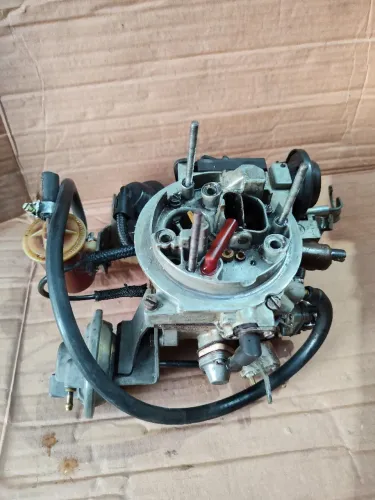Carburador 2E Kadett GS gasolina
