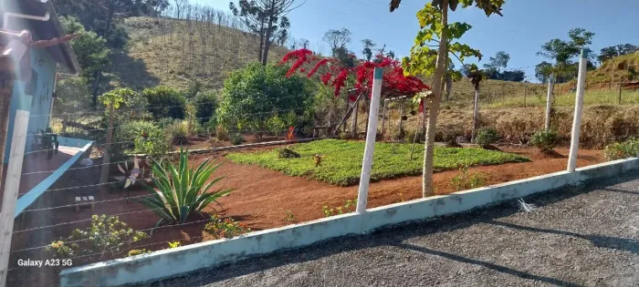 Lote para venda em São lourenço MG
