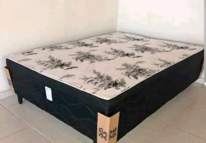 Cama casal