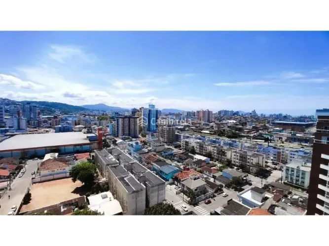 Apartamento à venda em Campinas, São José/SC