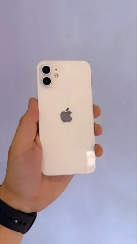 iPhone 12 128Gb(Todo original)