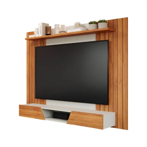 PAINEL DE TV + ENTREGA E MOSTAGEM GRÁTIS