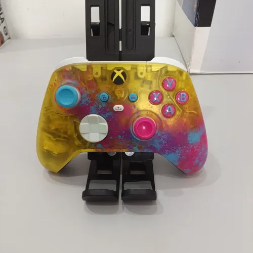 Vendo Controle Xbox Series X|S Forza Horizon 5 Edição Limitada Semi novo
