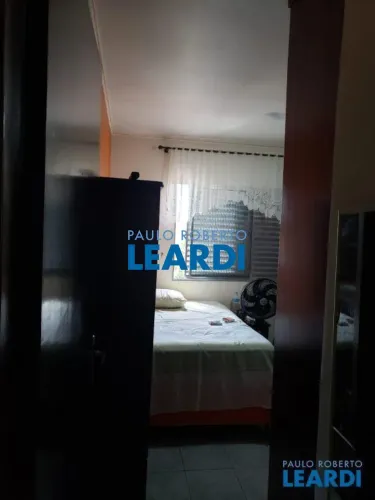 CASA ASSOBRADADA - LAPA - SP