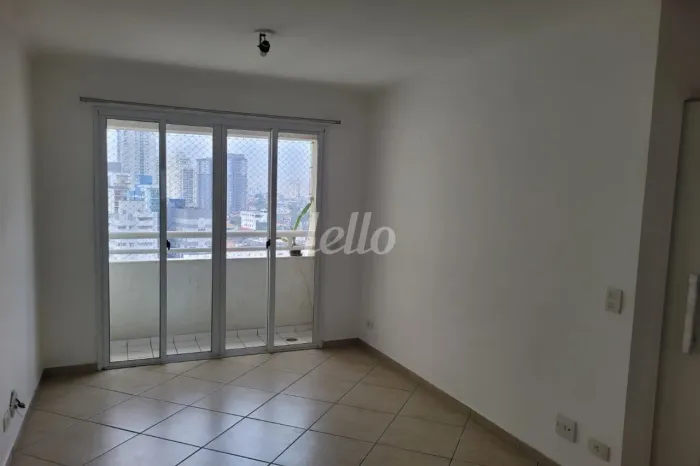 Apartamento 2 quartos para alugar no(a) Mooca