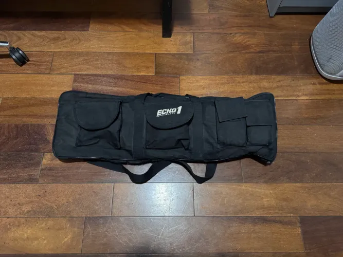Bolsa de viagem - Echo