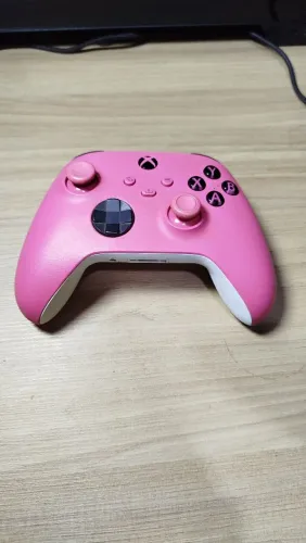 Controle Xbox X