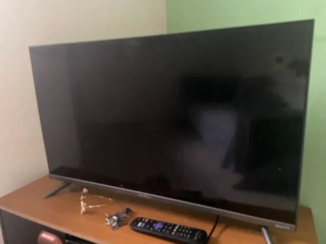 Smart Tv