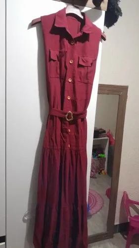 Vestido