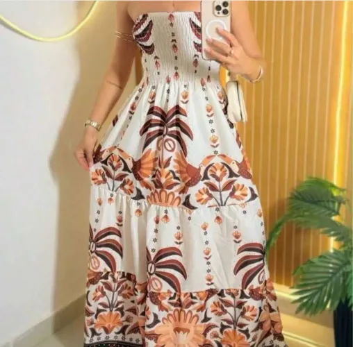 Vestido