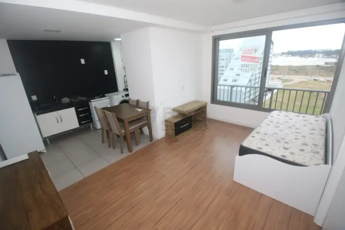 Lindo Apartamento Totalmente Mobiliado no Residencial Hola Parque Una Pelotas
